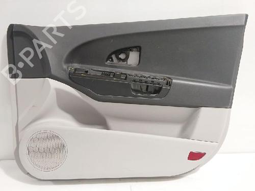 Forreste højre beklædning KIA CEE'D Hatchback (ED) 1.6 CRDi 90 (90 hp) 31566547