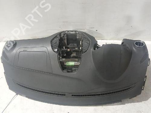 Instrumentbræt FORD KA+ III (UK, FK) 1.2 (70 hp) 31565652