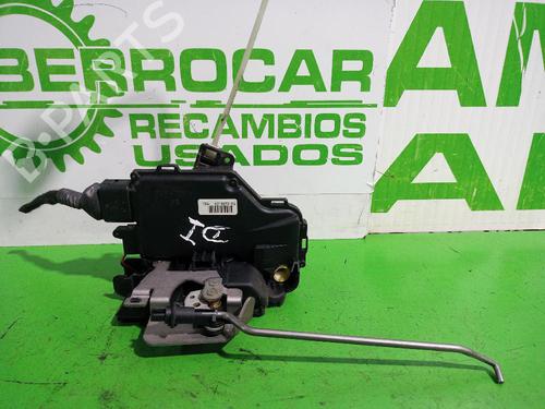 Front left lock AUDI A4 B6 (8E2) 2.5 TDI | BP31553070C98 