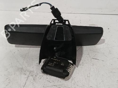 Rear mirror LANCIA MUSA (350_) 1.4 (350.AXF1A) | BP32466479I6