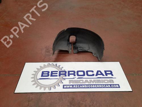 Hjulbue Hjulbue SEAT LEON (1M1) [1999-2006] 31673064 31673064