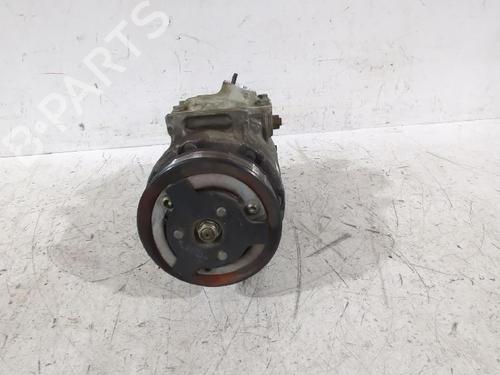 AC compressor VW GOLF V (1K1) 2.0 TDI | BP32490397M34