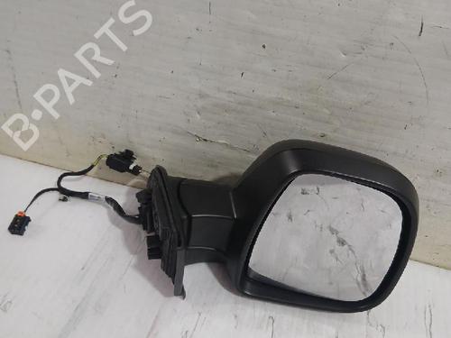 Used Right mirror PEUGEOT RIFTER 1.5 BlueHDi 100 (102 hp) 31564539