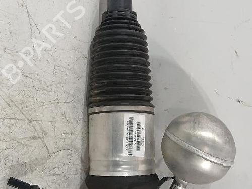 Used Left rear shock absorber Left rear shock absorber VW PHAETON (3D1, 3D2, 3D3, 3D4, 3D6, 3D7, 3D8, 3D9) 3.0 V6 TDI 4motion (240 hp) 32461962 32461962