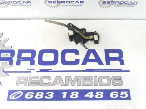 Elektronisk sensor DACIA DUSTER (HS_) 1.5 dCi 4x4 (HSMC, HSMD) (110 hp) 31568801