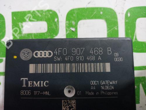 Electronic module AUDI A6 C6 (4F2) 2.4 | BP31548802M83