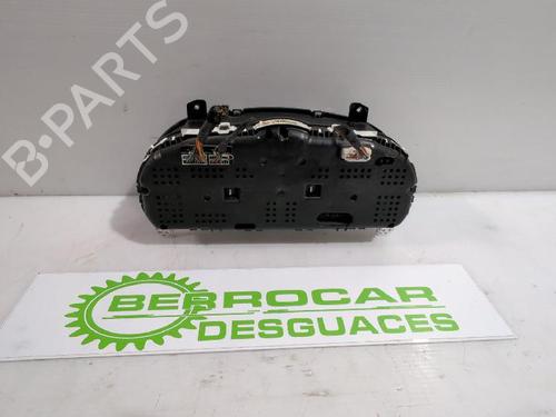 Instrument cluster HYUNDAI i30 (FD) 1.6 CRDi | BP31567032C47  - Image 5