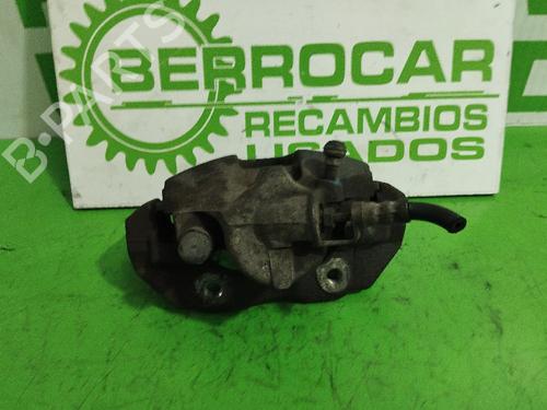 Right front brake caliper FORD TRANSIT CONNECT (P65_, P70_, P80_) 1.8 TDCi | BP31544025M104 - Image 4