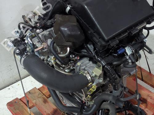 Engine SUZUKI SX4 S-Cross (JY) 1.4 T (AKK414) | BP40446651M1 - Image 3