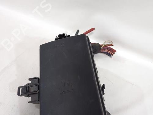 Fuse box SEAT LEON (5F1) 1.6 TDI | BP38189832E1  - Image 5