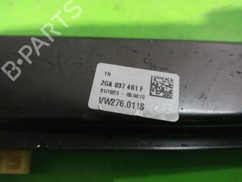 Front left window mechanism VW T-ROC (A11, D11) 1.0 TSI | BP31553843C22 - Image 2