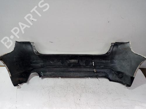 Rear bumper MITSUBISHI ASX (GA_W_) 1.8 DI-D 4WD (GA6W) | BP31558414C8 