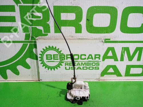 Front right lock FIAT 500 C (312_) 1.3 D Multijet (312CXE1A, 312AXE1A) | BP31551721C97 