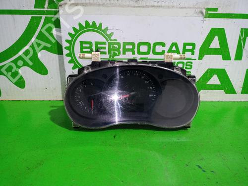 Used Instrument cluster Instrument cluster RENAULT KANGOO BE BOP (KW0/1_) 1.5 dCi 75 (75 hp) 31551958 31551958