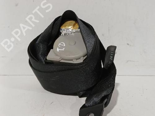 Sikkerhedssele bag højre SUZUKI SX4 S-Cross (JY) 1.4 T AllGrip (AKK414) (140 hp) 31567807