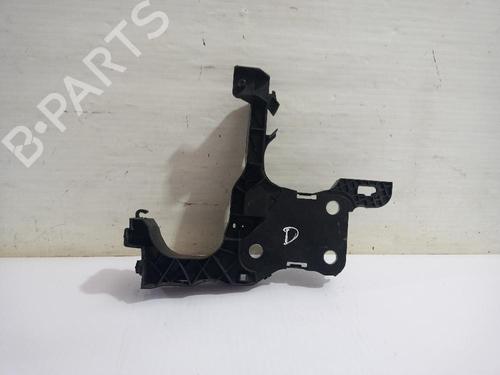 Højre forlygtestøtte) RENAULT SCÉNIC II (JM0/1_) [2003-2010]  31677431