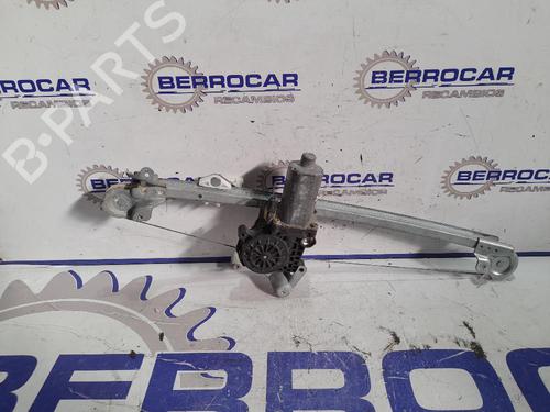 Used Rear left window mechanism MERCEDES-BENZ A-CLASS (W168) A 140 (168.031, 168.131) (82 hp) 31570594