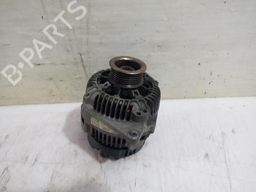 Alternator RENAULT KANGOO (KC0/1_) | BP31677632M7 - Image 2