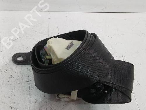 Front right seatbelt FORD FOCUS II Saloon (DB_, FCH, DH) 1.6 TDCi | BP33735226I25  - Image 5