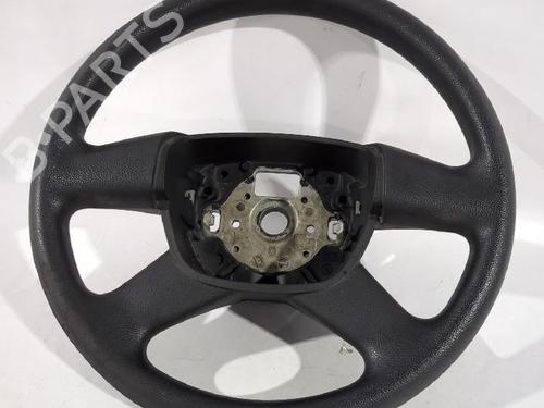 steering-wheel-skoda-fabia-ii-542-2006-2007-2008-2009-2010-2011-2012-2013-2014-34460045 main image