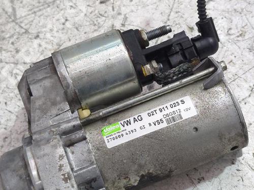Starter SKODA FABIA II (542) 1.2 | BP36069593M8 - Image 7
