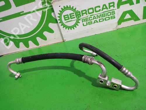 Pipe FORD FOCUS I (DAW, DBW) 1.8 TDCi | BP31552163M125