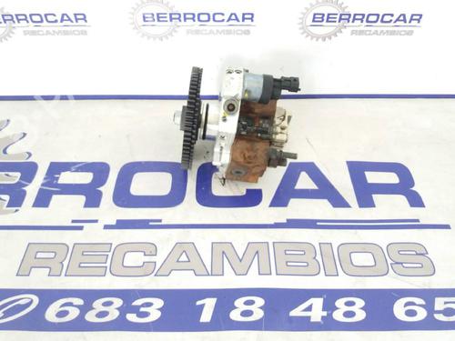 Used Injection pump Injection pump RENAULT ESPACE IV (JK0/1_) [2002-2026] 31677684 31677684