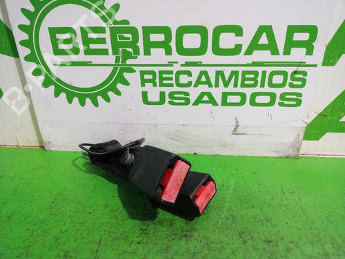 Sikkerhedssele-spænde CITROËN C4 I (LC_) [2004-2014]  31675804