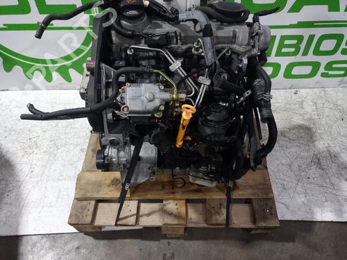 Used Engine SEAT IBIZA III (6L1) 1.9 SDI (64 hp) 31547110