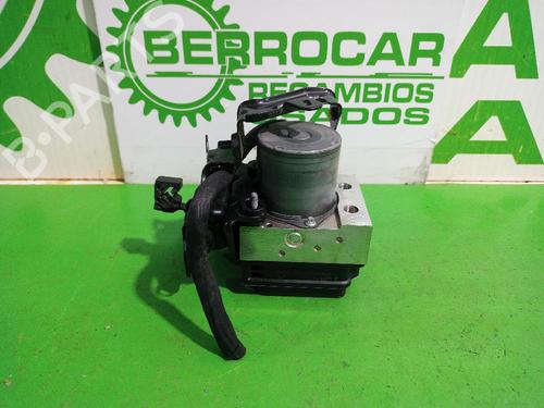 Used ABS pump ABS pump PEUGEOT 508 I (8D_) 2.0 BlueHDi 150 (150 hp) 31549826 31549826