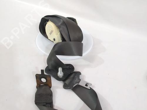 Cinturón de seguridad trasero derecho Cinturón de seguridad trasero derecho 38866457 38866457