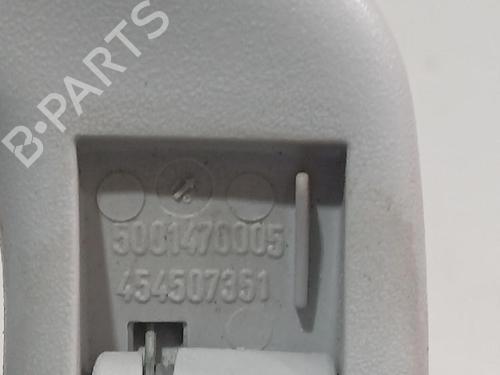 Interior roof handle OPEL CORSA E (X15) 1.3 CDTI (08, 68) | BP33734880I35  - Image 5