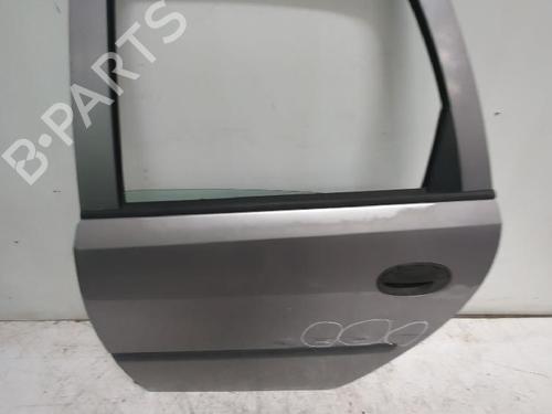 left-rear-door-opel-meriva-a-mpv-x03-2003-2004-2005-2006-2007-2008-2009-2010-31565010 main image