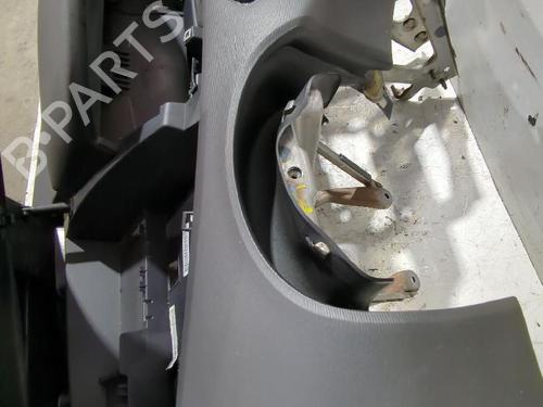 Dashboard CITROËN C4 Grand Picasso I (UA_) 1.6 HDi | BP31565400C46 