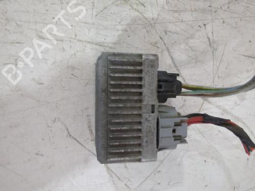 Used Electronic module Electronic module OPEL CORSA D (S07) 1.3 CDTI (L08, L68) (75 hp) 31565853 31565853