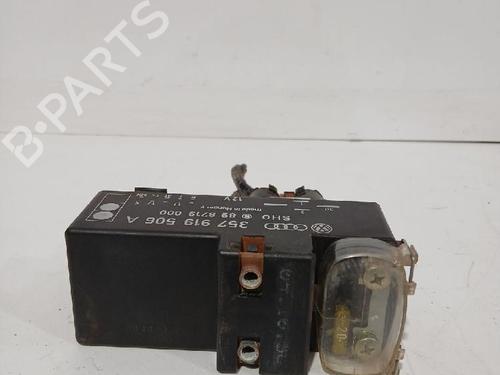 Electronic module VW GOLF V (1K1) 2.0 FSI | BP32463343M83