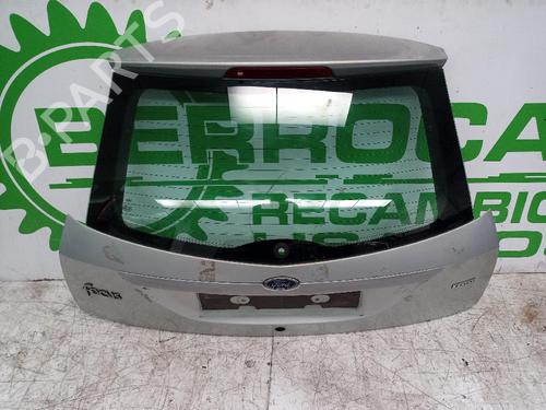 Used Tailgate Tailgate FORD FOCUS I Saloon (DFW) 1.8 Turbo DI / TDDi (90 hp) 31546785 31546785