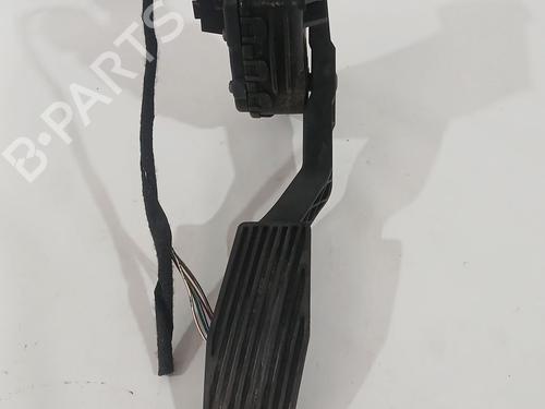 Used Pedal Pedal OPEL ASTRA G Hatchback (T98) 1.6 16V (F08, F48) (101 hp) 39744009 39744009
