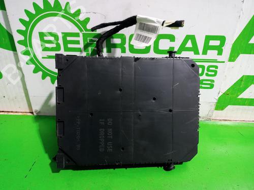 Fuse box CITROËN C3 II (SC_) 1.2 VTi 82 | BP31551514E1