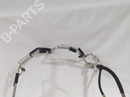Used AC pipe AC pipe CITROËN JUMPY II (VF7) 1.6 HDi 90 16V (90 hp) 40037056 40037056