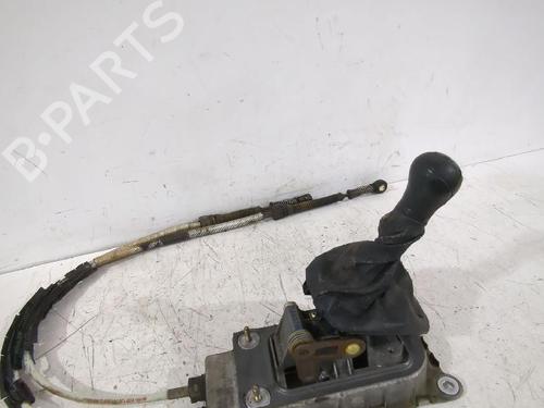 Gear lever SEAT LEON (1M1) | BP32489813M90