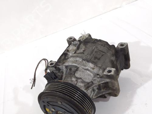 Used AC compressor AC compressor FORD KA (RU8) 1.3 TDCi (75 hp) 40610605 40610605