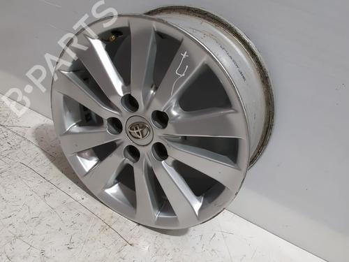 Used Rim Rim 38865277 38865277