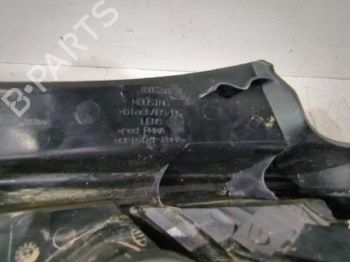 Left taillight OPEL CORSA D (S07) 1.3 CDTI (L08, L68) | BP31565869C34