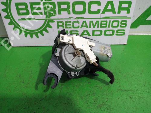 Used Rear wiper motor CITROËN C4 I (LC_) [2004-2014]  31675411