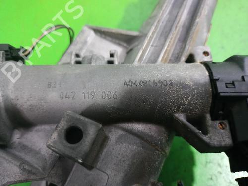 Steering column BMW 3 (E46) 320 d | BP31550131M21  - Image 5