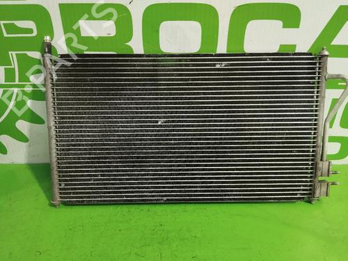 Used AC radiator AC radiator FORD FOCUS I Saloon (DFW) 1.8 Turbo DI / TDDi (90 hp) 31544085 31544085