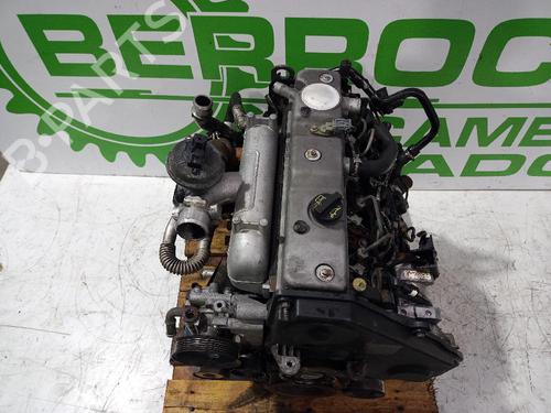 Engine FORD TRANSIT CONNECT (P65_, P70_, P80_) 1.8 TDCi | BP31543990M1  - Image 6