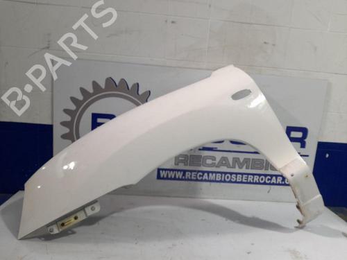 Used Left front fenders HYUNDAI SANTA FÉ I (SM) 2.0 CRDi (113 hp) 31542087