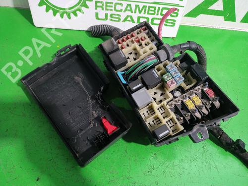 Fuse box FORD FOCUS II (DA_, HCP, DP) 1.6 | BP31547551E1 - Image 5